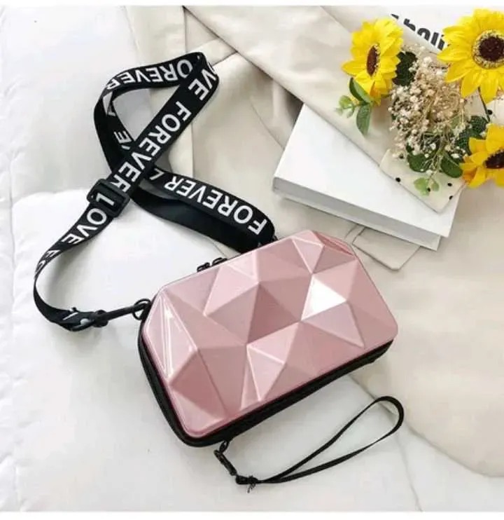 Miniatura 2 de Bolso bandolera pequeño y transversal